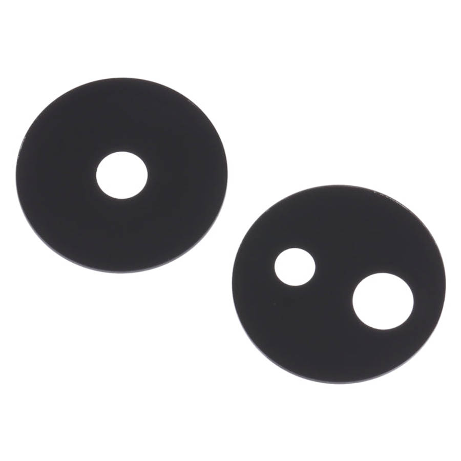 For Realme 10 Pro+ 10 Pair Original Back Camera Lens, For Realme 10 Pro+ (Original)