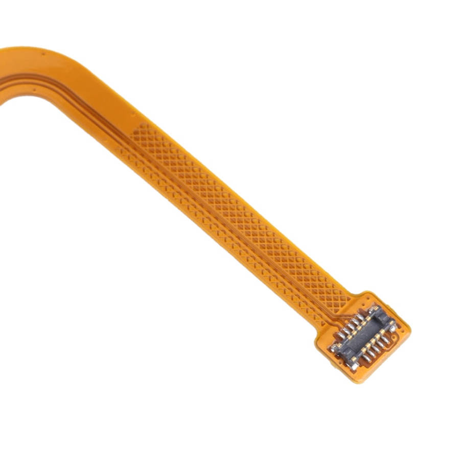 For Infinix Note 10 Pro Original Fingerprint Sensor Flex Cable, For Infinix Note 10 Pro