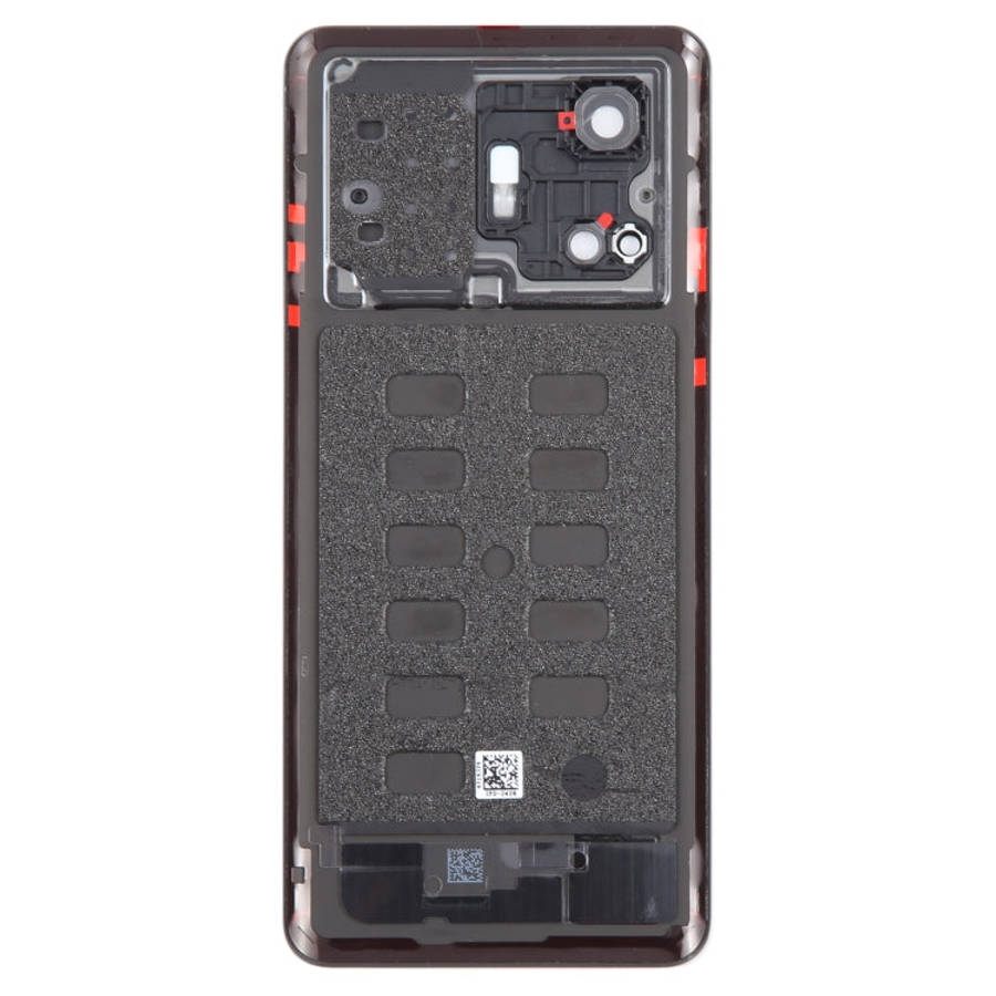 For Realme GT Neo5 SE Original Battery Back Cover, For Realme GT Neo5 SE