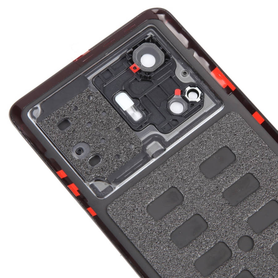 For Realme GT Neo5 SE Original Battery Back Cover, For Realme GT Neo5 SE