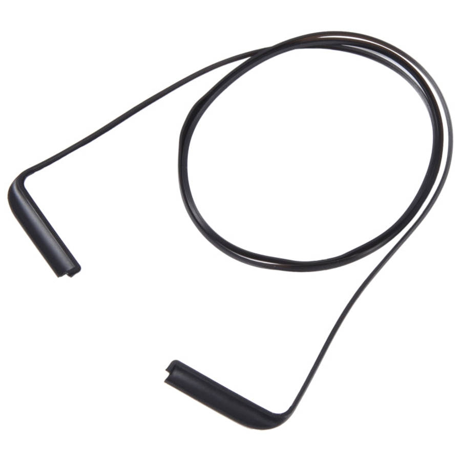 LCD Screen Display Ring Bezel Frame Rubber for MacBook Pro Retina 14.2 inch A2442 2021, For MacBo...