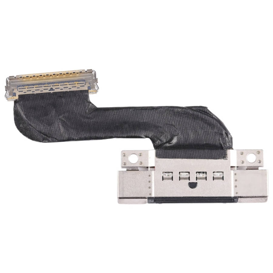 For Microsoft Surface Pro 8 1983 Charging Port Flex Cable, For Microsoft Surface Pro 8