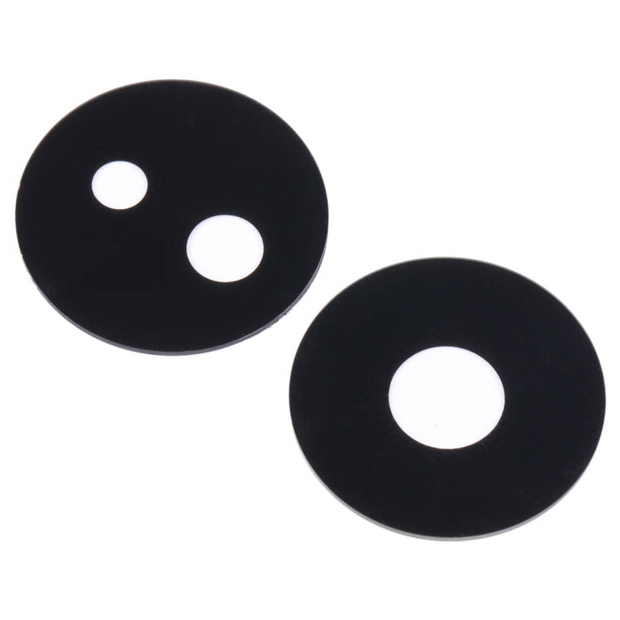 10 PCS Back Camera Lens for Realme GT Neo 5, For Realme GT Neo 5
