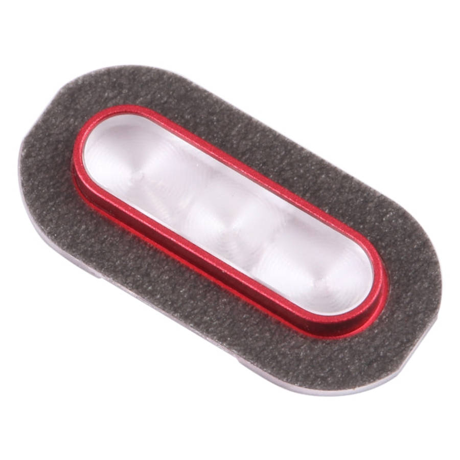 For vivo X90 Pro 10pcs Flashlight Covers, For vivo X90 Pro
