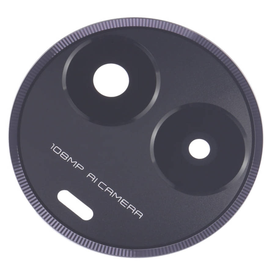 10 PCS Back Camera Lens for Realme 11 5G Global, For Realme 11 5G Global