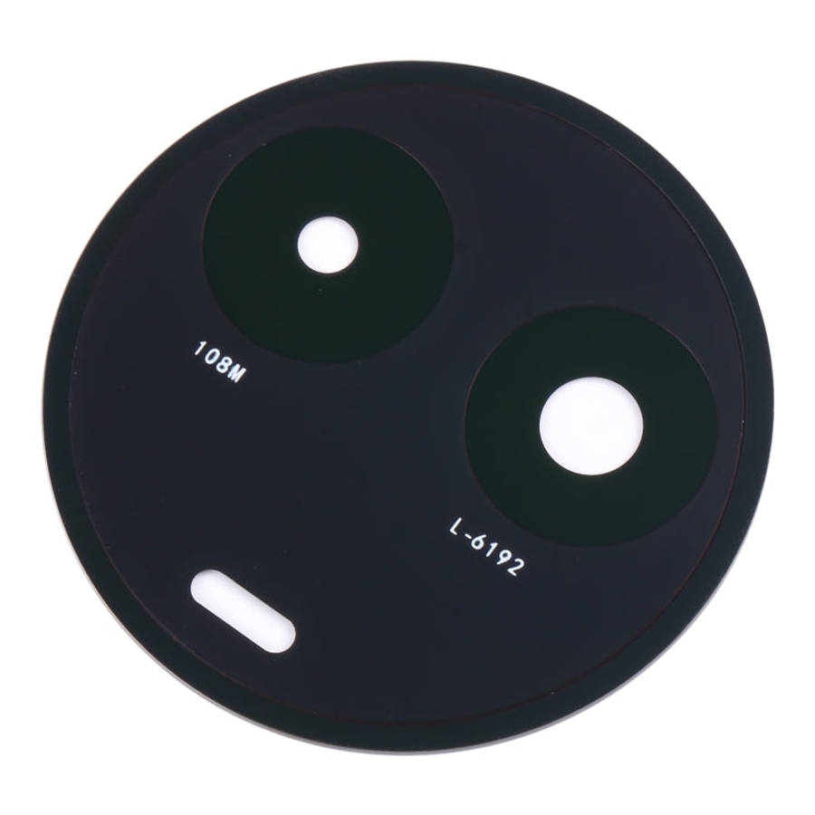 10 PCS Back Camera Lens for Realme 11 5G Global, For Realme 11 5G Global
