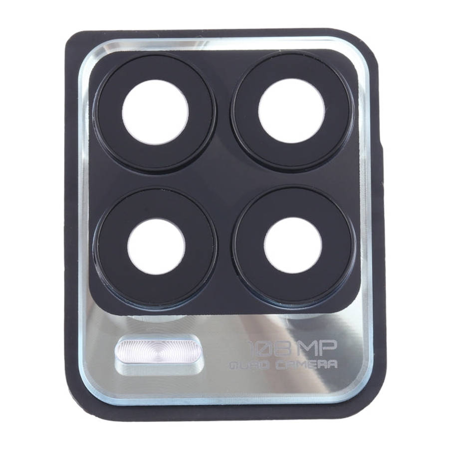 For Realme 8 Pro Camera Lens Cover, For Realme 8 Pro(Original)