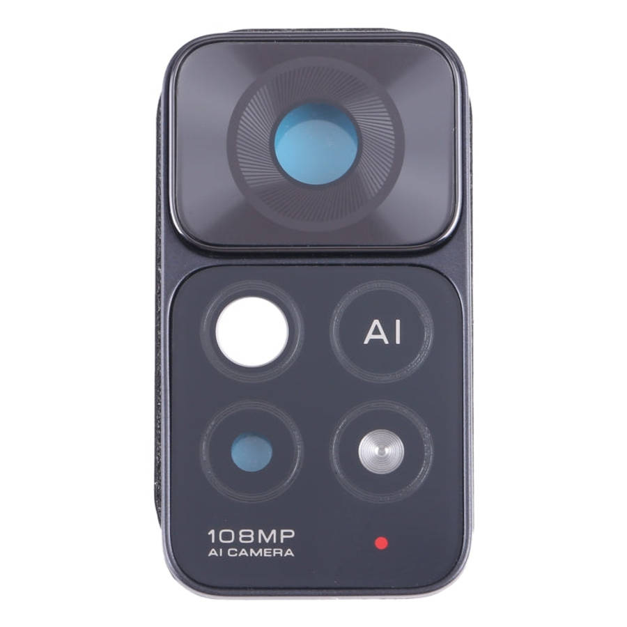 For Xiaomi Redmi Note 11 Pro+ 5G India Original Camera Lens Cover, For Xiaomi Redmi Note 11 Pro+ ...