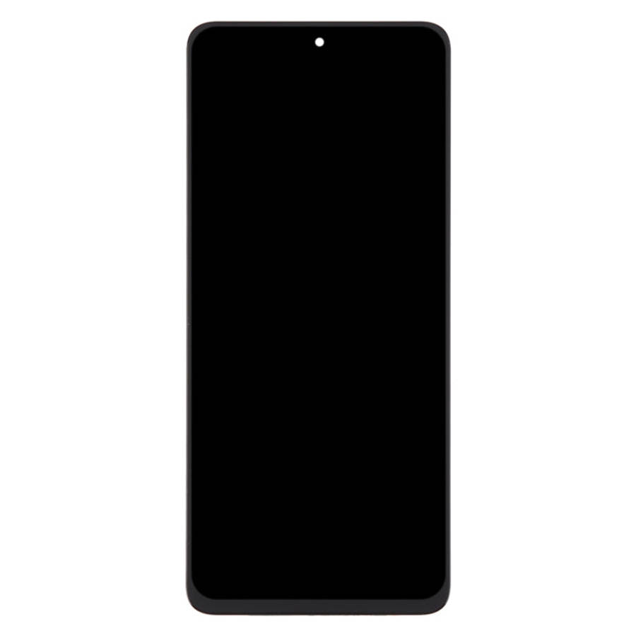 For Realme 10 Pro 5G OEM LCD Screen With Digitizer Full Assembly, For Realme 10 Pro 5G