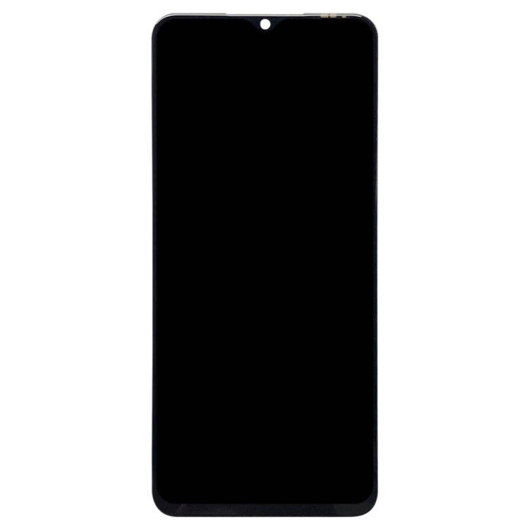 For ZTE Blade V40 Design 8046 LCD Screen with Digitizer Full Assembly, For ZTE Blade V40 Design