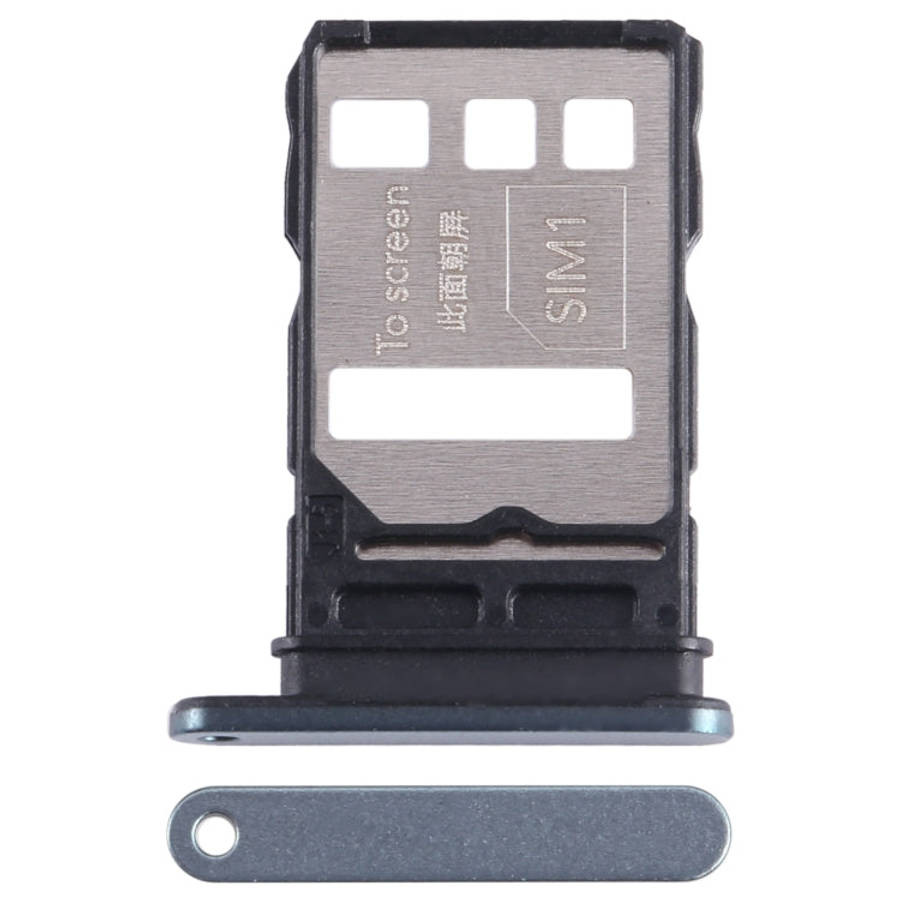 For Honor 60 Pro SIM + SIM Card Tray, For Honor 60 Pro