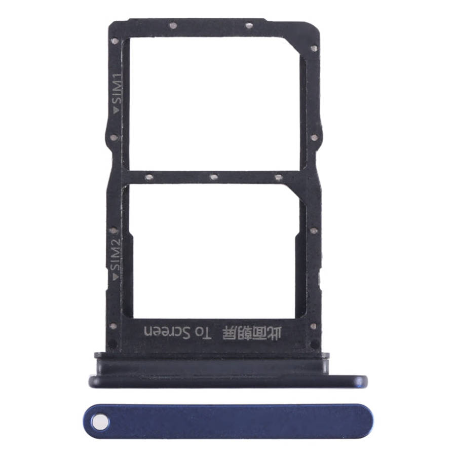 For Honor Play 20 Pro SIM + SIM Card Tray, For Honor Play 20 Pro