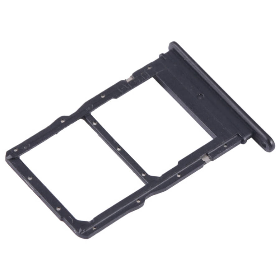 For Honor 10X Pro SIM + SIM / NM Card Tray, For Honor X10 Pro