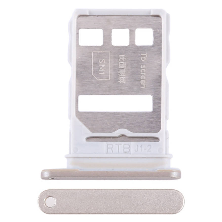 For Honor 90 Pro SIM + SIM Card Tray, For Honor 90 Pro