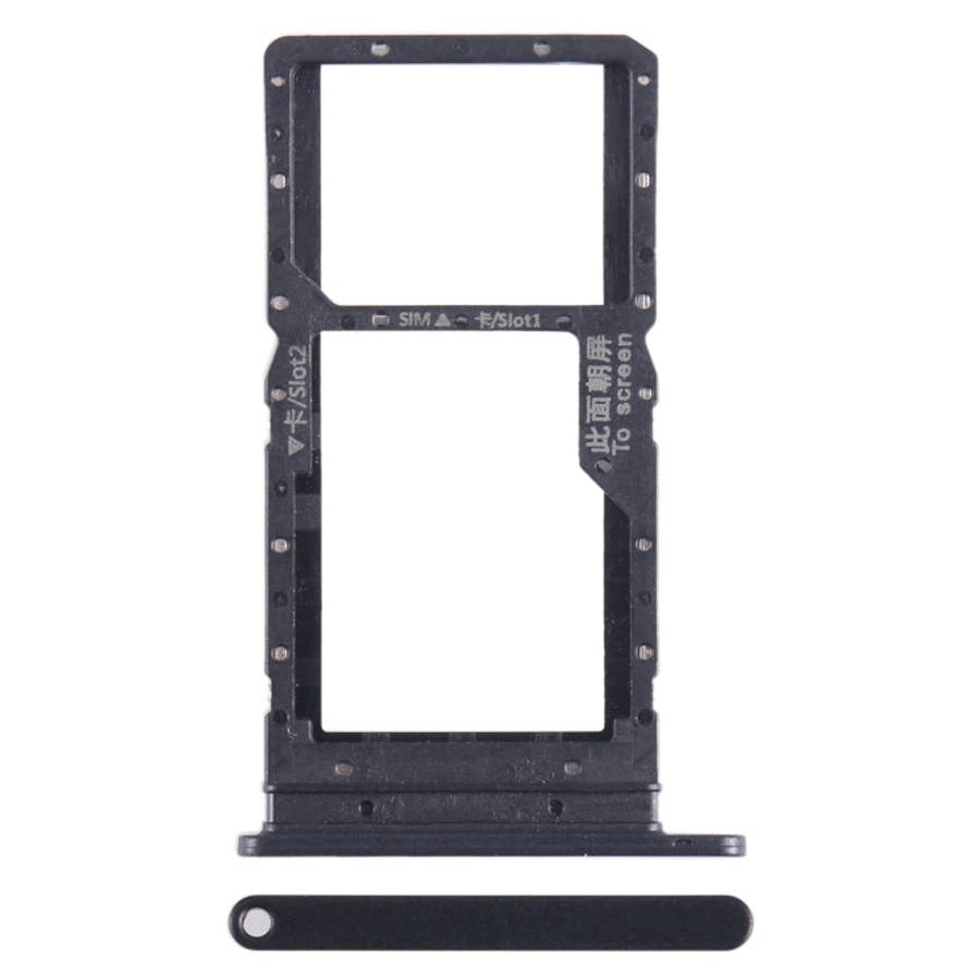 For Honor Play5T SIM + SIM Card Tray, For Honor Play 5T