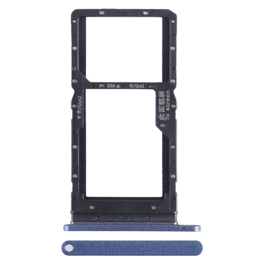 For Honor Play5T SIM + SIM Card Tray, For Honor Play 5T