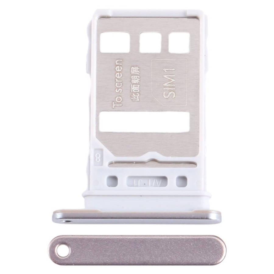 For Honor 80 Pro Flat SIM + SIM Card Tray, For Honor 80 Pro Flat