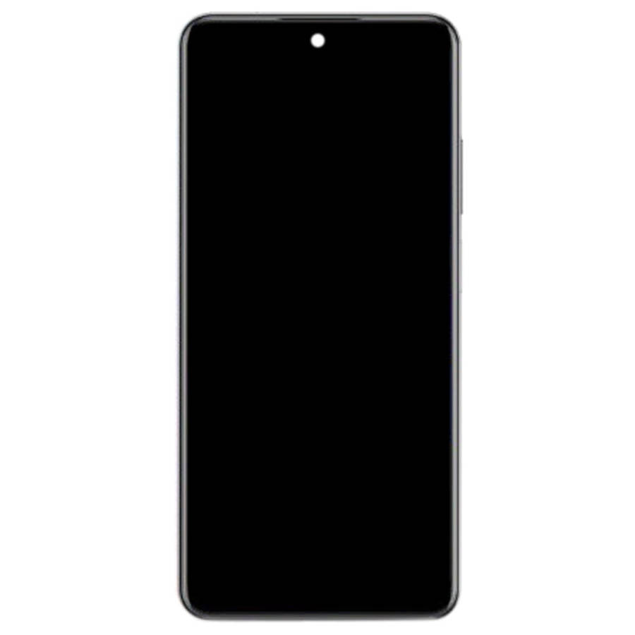 For ZTE Blade V40 Pro Original LCD Screen with Digitizer Full Assembly, For ZTE Blade V40 Pro