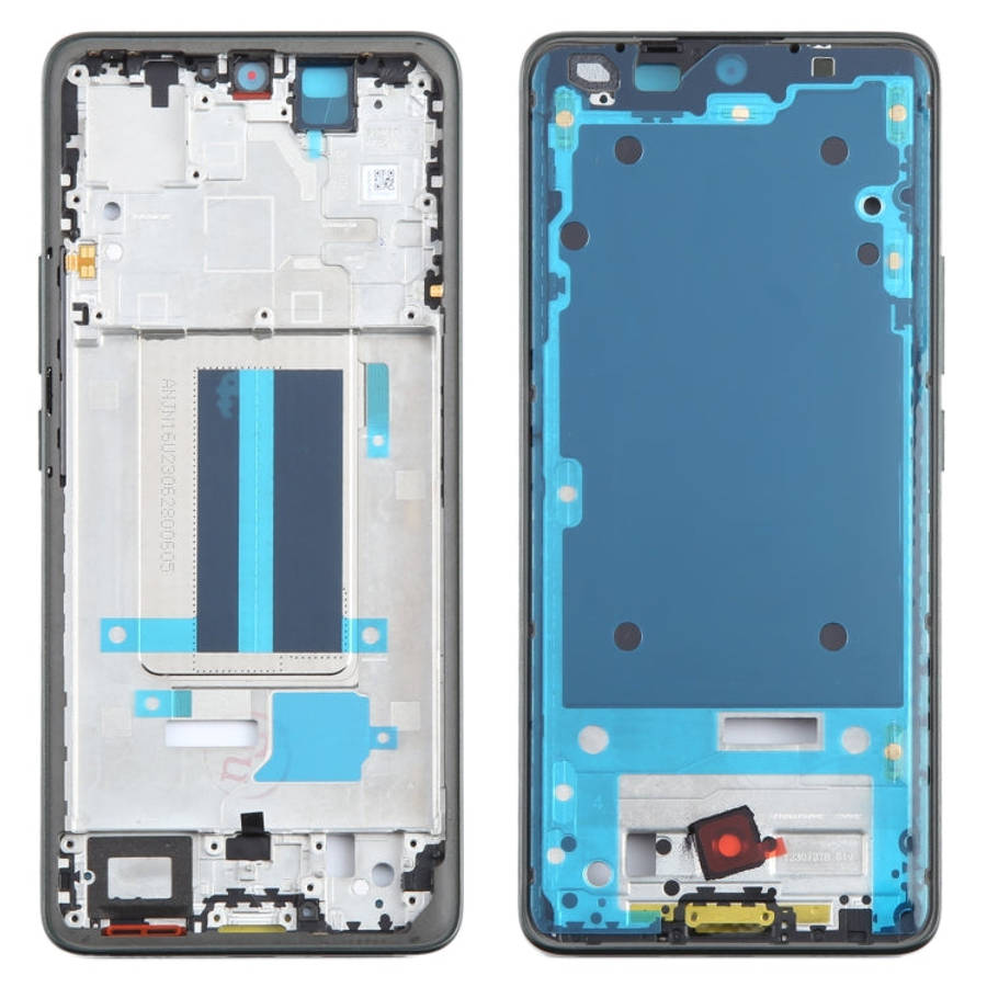 For Xiaomi Redmi Note 13 Pro+ Original Front Housing LCD Frame Bezel Plate, For Xiaomi Redmi Note...