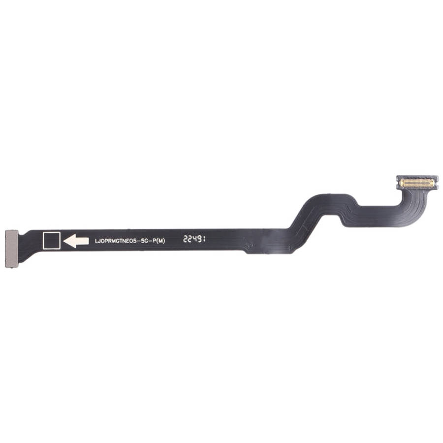 For Realme GT Neo 5 OEM LCD Flex Cable, For Realme GT Neo 5