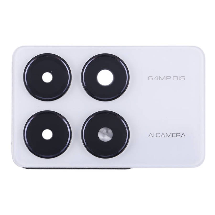 For Xiaomi Redmi K70E Camera Lens Cover, For Xiaomi Redmi K70E