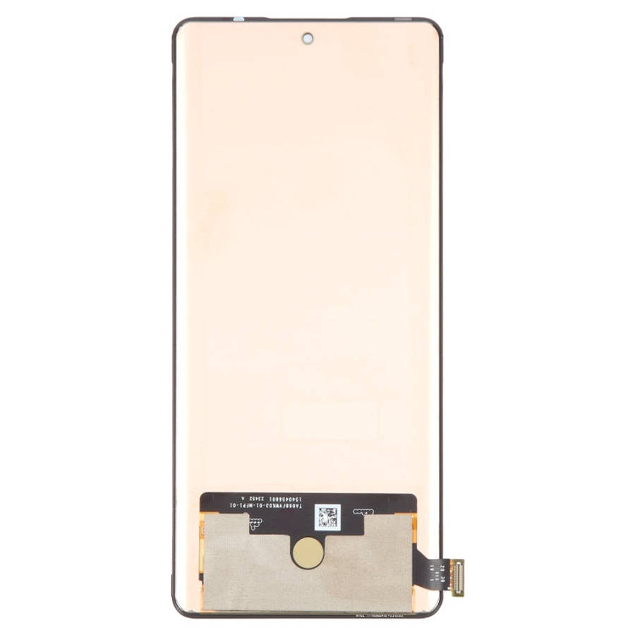 For Tecno Spark 20 Pro+ Original AMOLED LCD Screen with Digitizer Full Assembly, For Tecno Spark ...