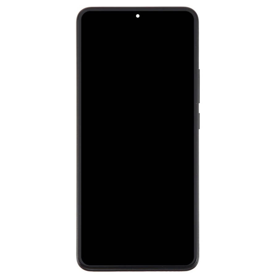 For Xiaomi Redmi K60 Ultra Original AMOLED Material LCD Screen Digitizer Full Assembly with Frame...