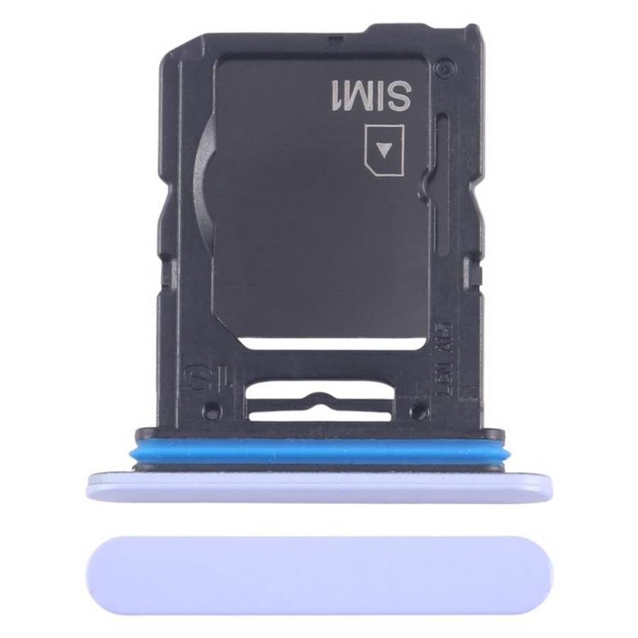 For Sony Xperia 10 V Original SIM Card Tray + Micro SD Card Tray, For Sony Xperia 10 V(Original),...