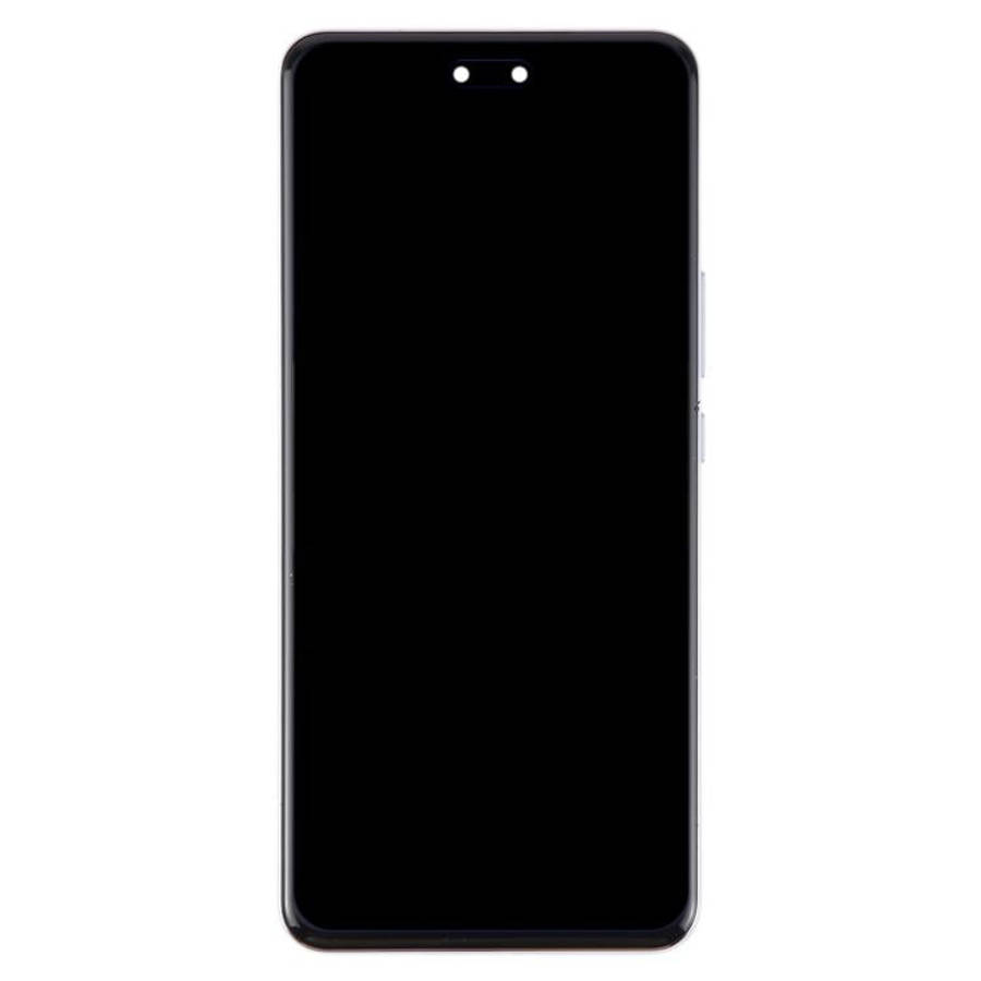 For Huawei Nova 12 Pro Original LCD Screen Digitizer Full Assembly with Frame, For Huawei Nova 12...