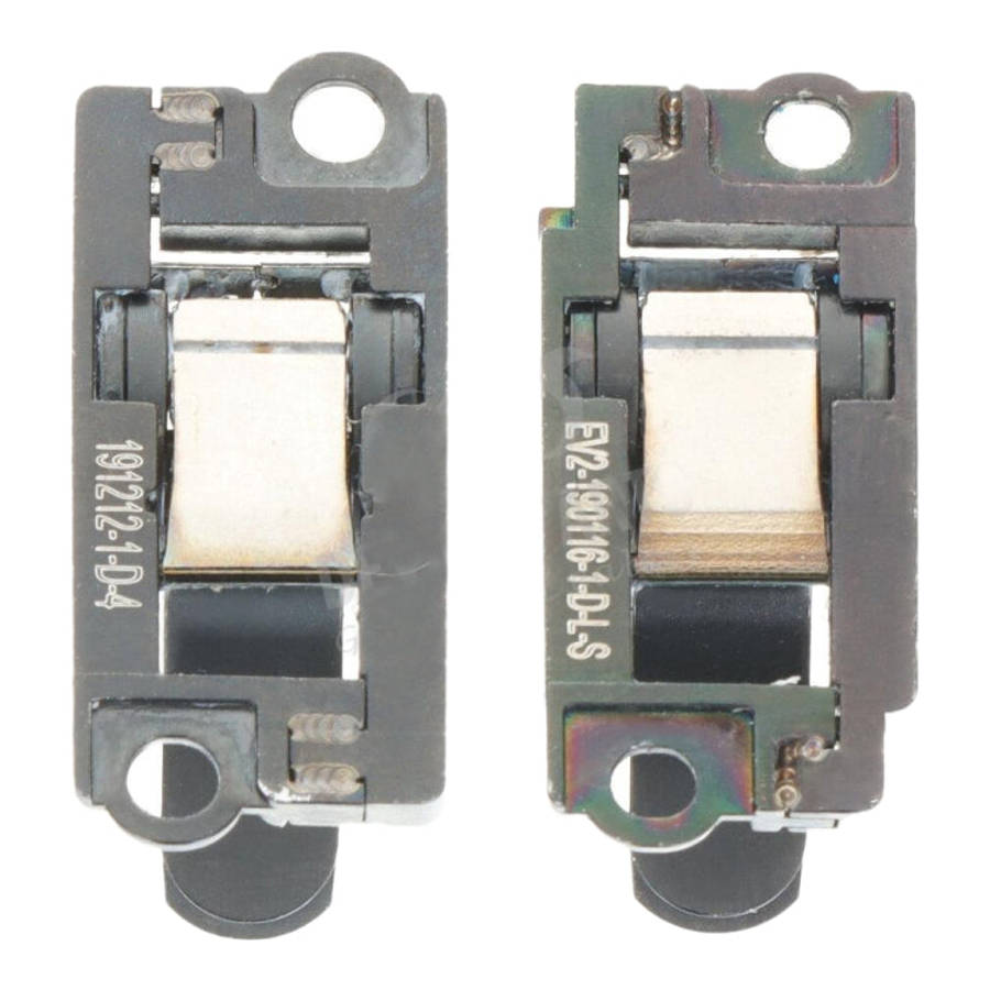 For Microsoft Surface Pro X Hinge Clutch Mechanism, For Microsoft Surface Pro X(Black)