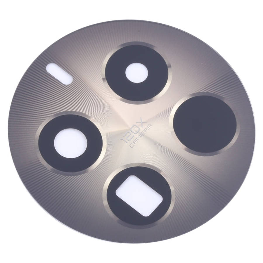 For Realme 12 Pro+ 10pcs Original Back Camera Lens, For Realme 12 Pro+ (Original,Black), For Real...
