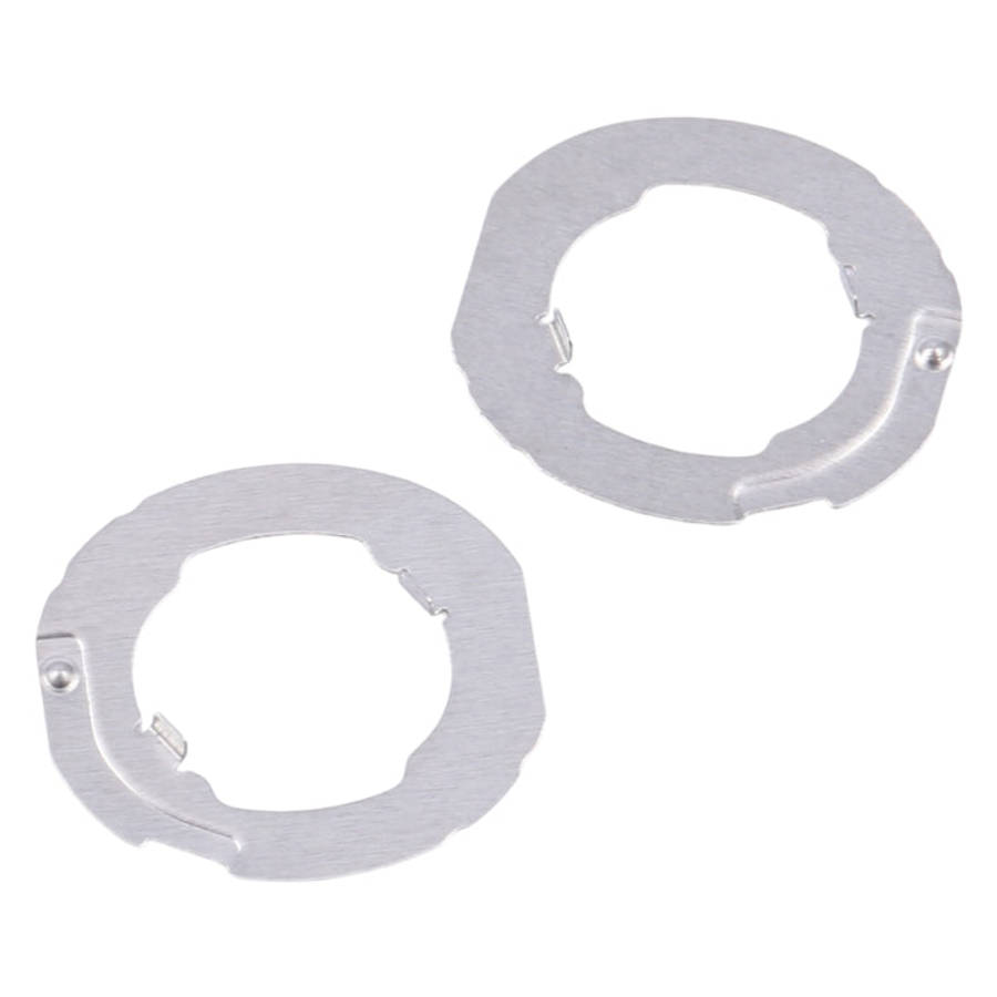 For AirPods Pro A2084 A2083 1 Pair Mesh Net Fixed Iron Sheet