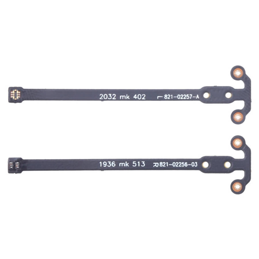 For AirPods Pro A2083 A2084 1 Pair Left/Right Earphone Box Charging Connection Flex Cable