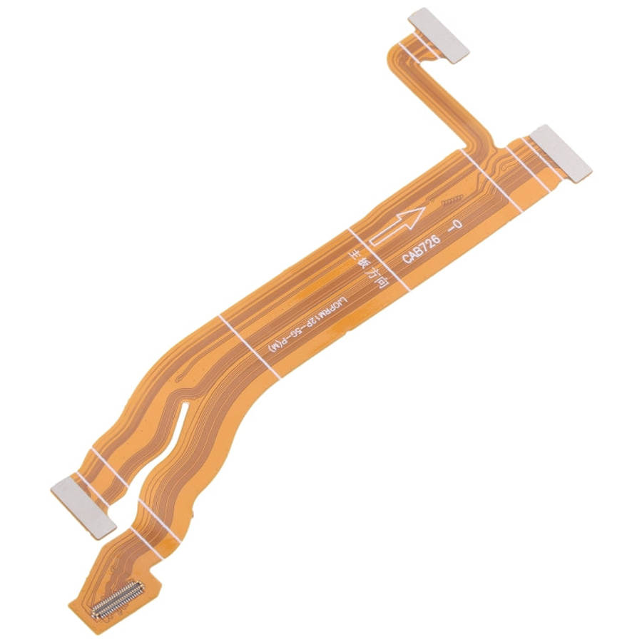 For Realme 12 Pro+ OEM LCD Flex Cable, For Realme 12 Pro+