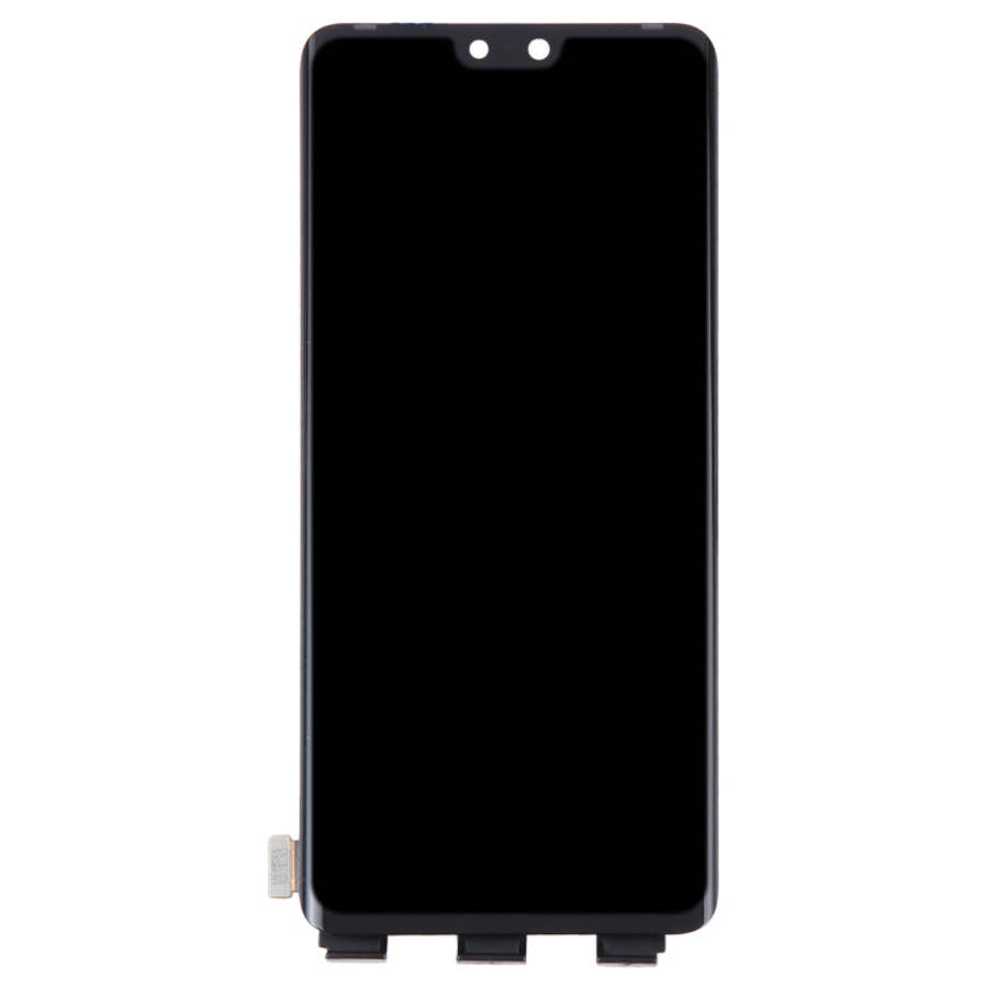 AMOLED Material Original LCD Screen for vivo V23 Pro With Digitizer Full Assembly, For vivo V23 P...
