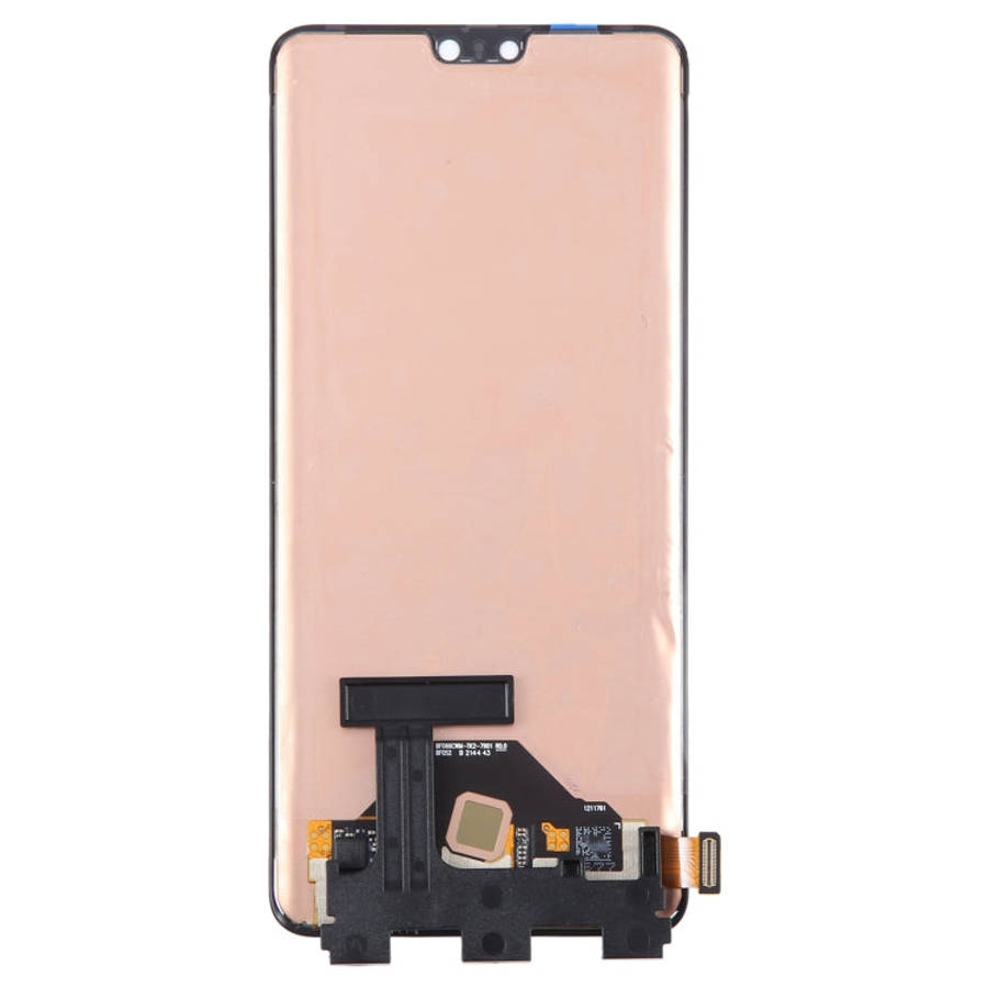 AMOLED Material Original LCD Screen for vivo V23 Pro With Digitizer Full Assembly, For vivo V23 P...