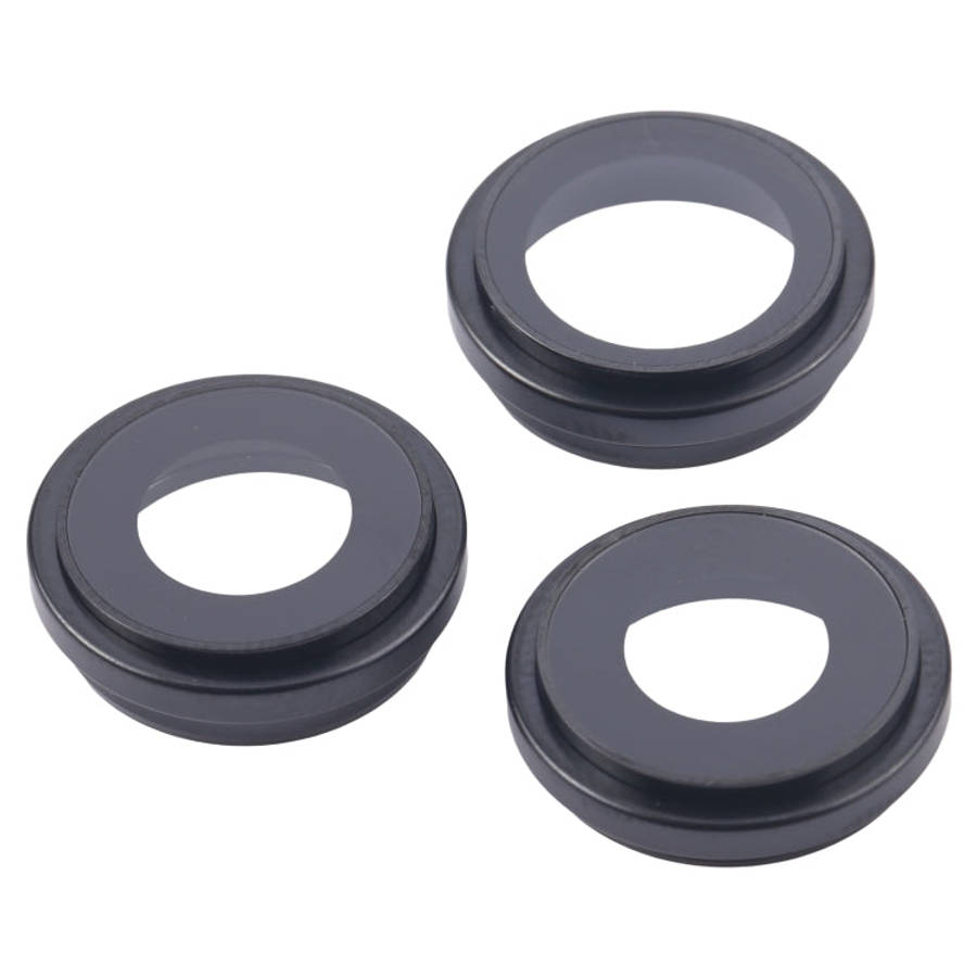 For iPhone 16 Pro Camera Lens Cover, For iPhone 16 Pro