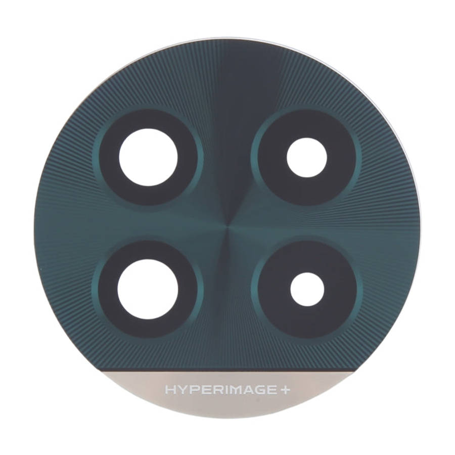 For Realme 13 Pro+ 10pcs Original Back Camera Lens, For Realme 13 Pro+(Black), For Realme 13 Pro+...
