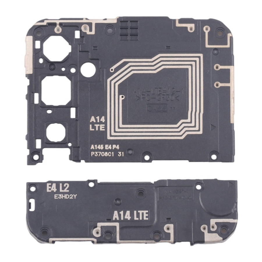 For Samsung Galaxy A14 SM-A145 Original Motherboard Loudspeaker Protective Cover, For Samsung Gal...