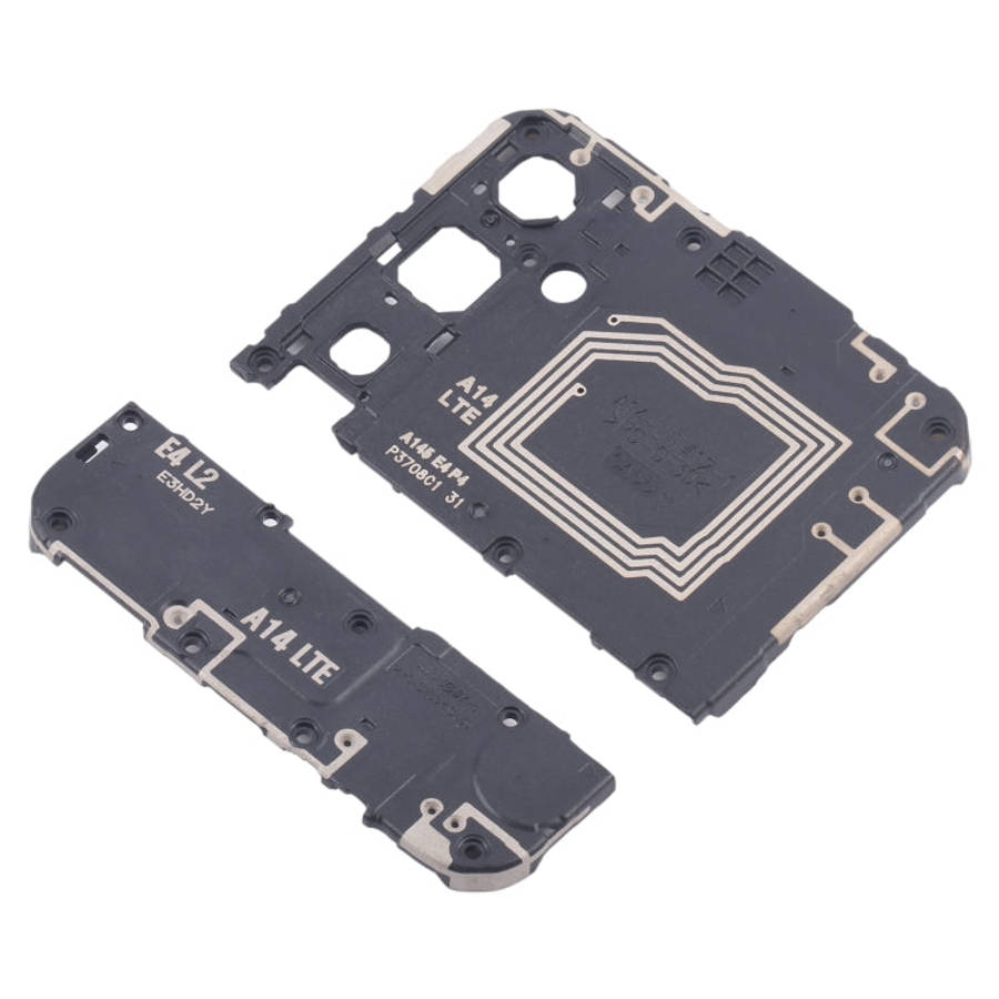 For Samsung Galaxy A14 SM-A145 Original Motherboard Loudspeaker Protective Cover, For Samsung Gal...