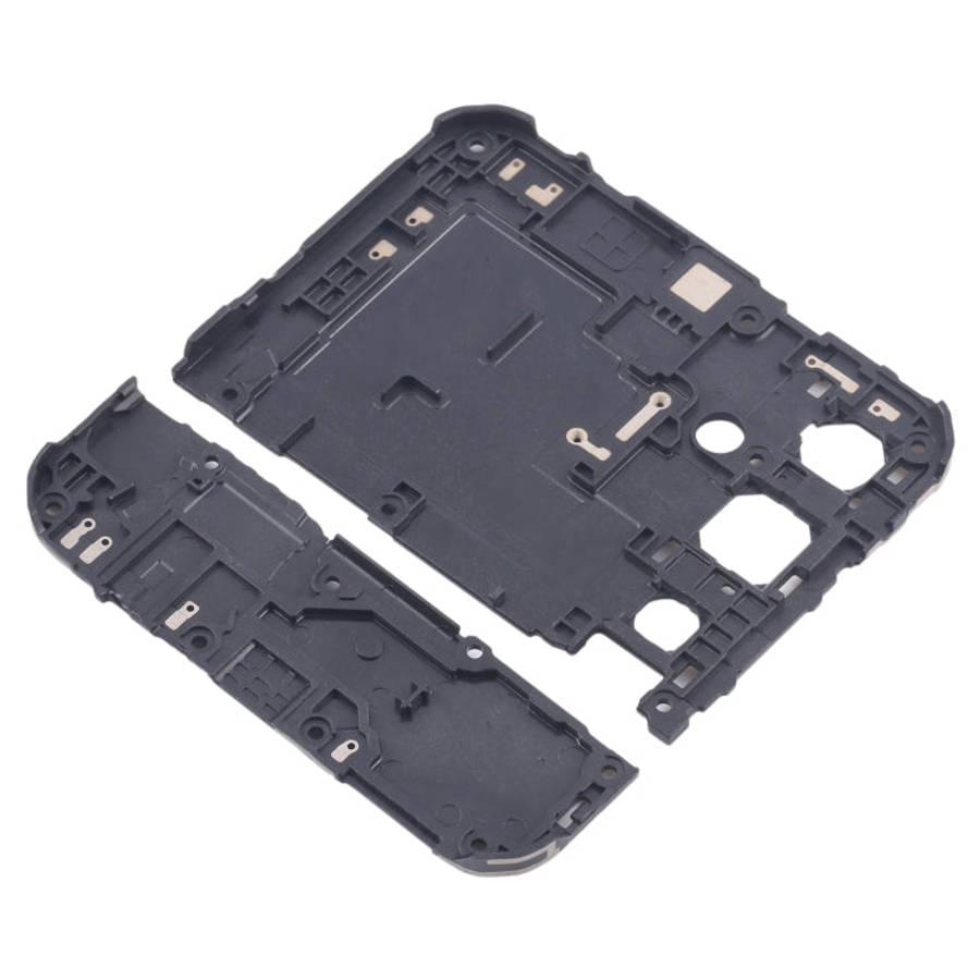 For Samsung Galaxy A14 SM-A145 Original Motherboard Loudspeaker Protective Cover, For Samsung Gal...