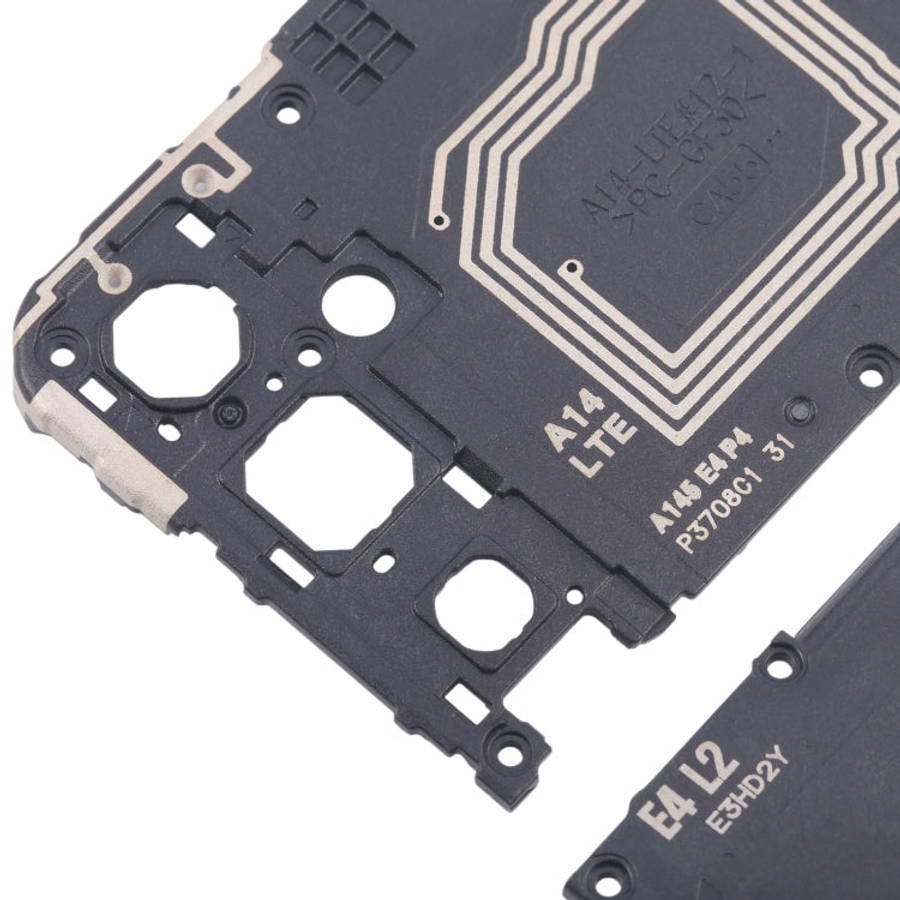 For Samsung Galaxy A14 SM-A145 Original Motherboard Loudspeaker Protective Cover, For Samsung Gal...