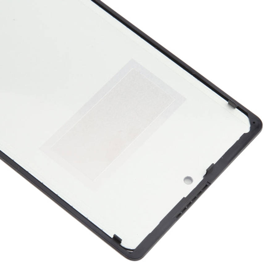 For Google Pixel 6 GB7N6 G9S9B16 G9S9B TFT LCD Screen Digitizer Full Assembly, Not Supporting Fin...