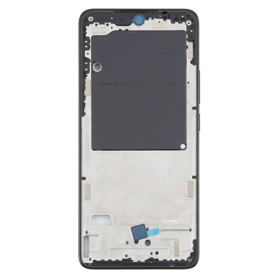 For Xiaomi Redmi Note 14 5G Original Middle Frame Bezel Plate, For Xiaomi Redmi Note 14 5G(Original)