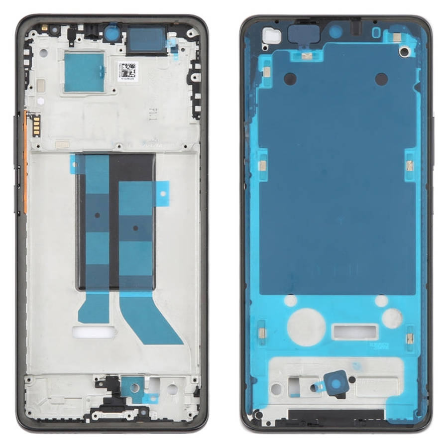 For Xiaomi Redmi Note 14 Pro Original Middle Frame Bezel Plate, For Xiaomi Redmi Note 14 Pro 5G (...