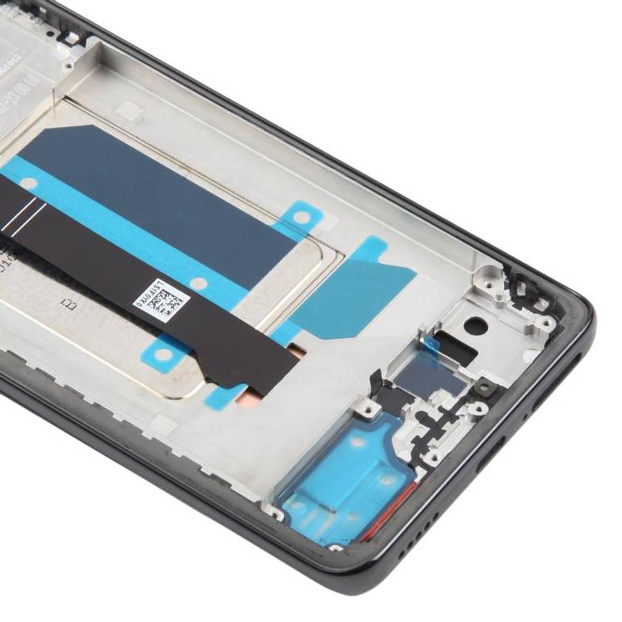For Xiaomi Redmi Note 14 Pro+ 5G Original LCD Screen Digitizer Full Assembly with Frame, For Xiao...