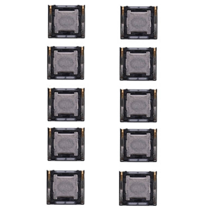 For OPPO Realme 5 10pcs Earpiece Speaker, For OPPO Realme 5