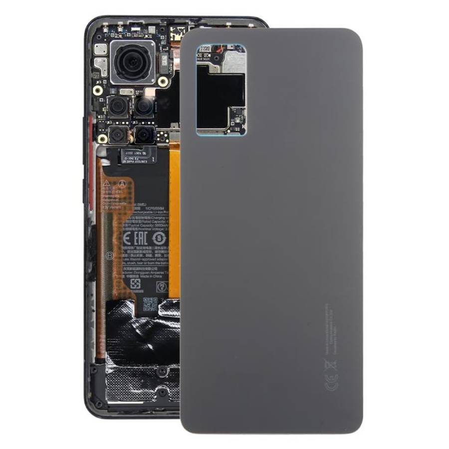 For Xiaomi Redmi Note 12 Pro 4G OEM Battery Back Cover, For Xiaomi Redmi Note 12 Pro 4G, For Xiao...