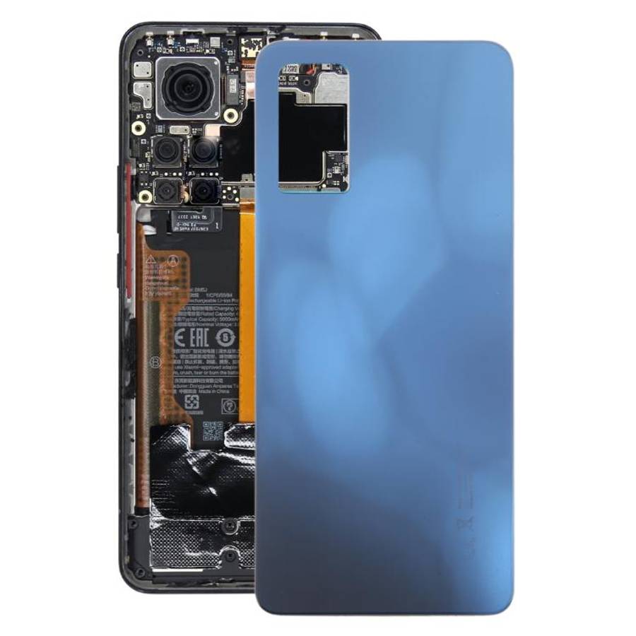 For Xiaomi Redmi Note 12 Pro 4G OEM Battery Back Cover, For Xiaomi Redmi Note 12 Pro 4G, For Xiao...