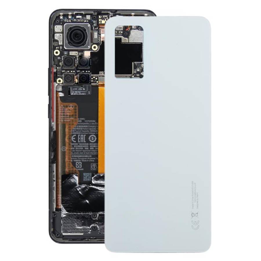 For Xiaomi Redmi Note 12 Pro 4G OEM Battery Back Cover, For Xiaomi Redmi Note 12 Pro 4G, For Xiao...